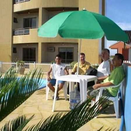 Hotel Pousada Mineirinho Balneário Praia do Leste Esterno foto