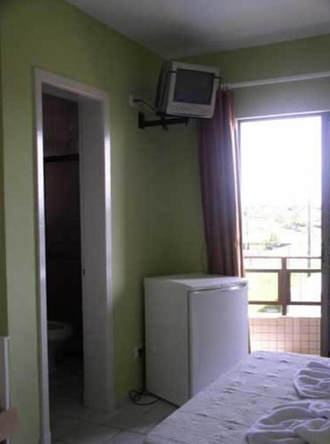 Hotel Pousada Mineirinho Balneário Praia do Leste Camera foto